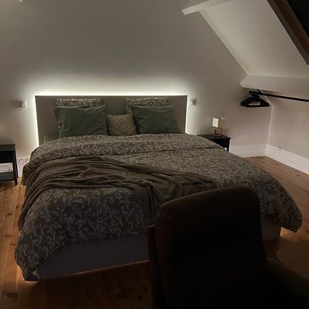 Apartamento Escapade En Baiocensis Villiers-le-Sec  Exterior foto