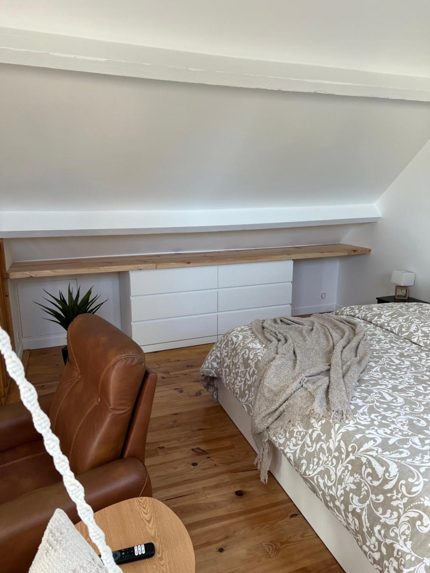 Apartamento Escapade En Baiocensis Villiers-le-Sec  Exterior foto